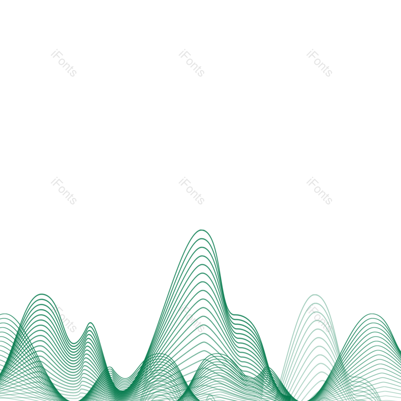 线条图片,插画元素,线条插画PNG,线条元素免抠素材